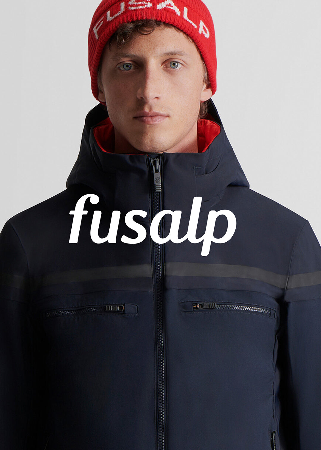Fusalp, (NoMad) NY