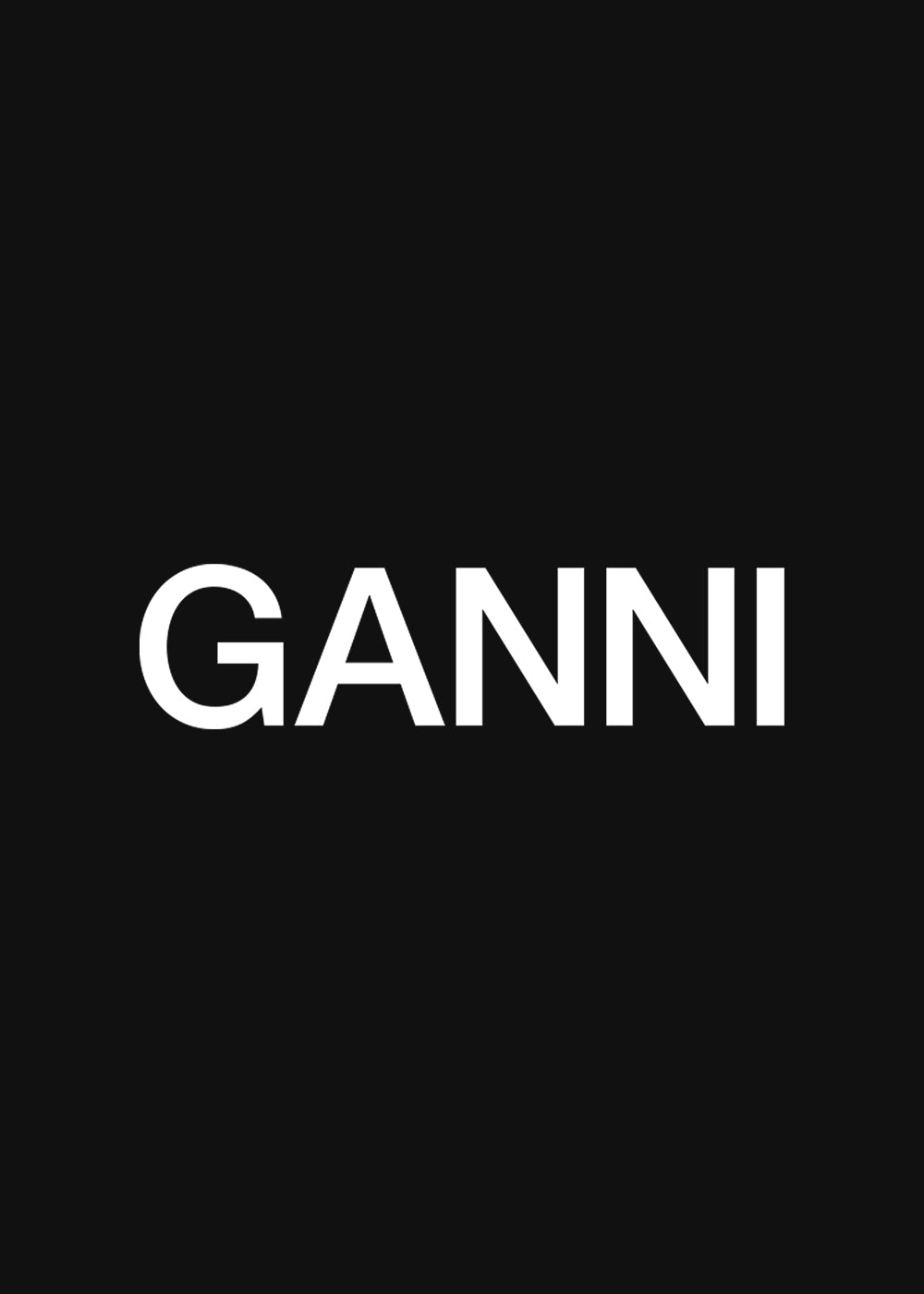 Ganni, LA