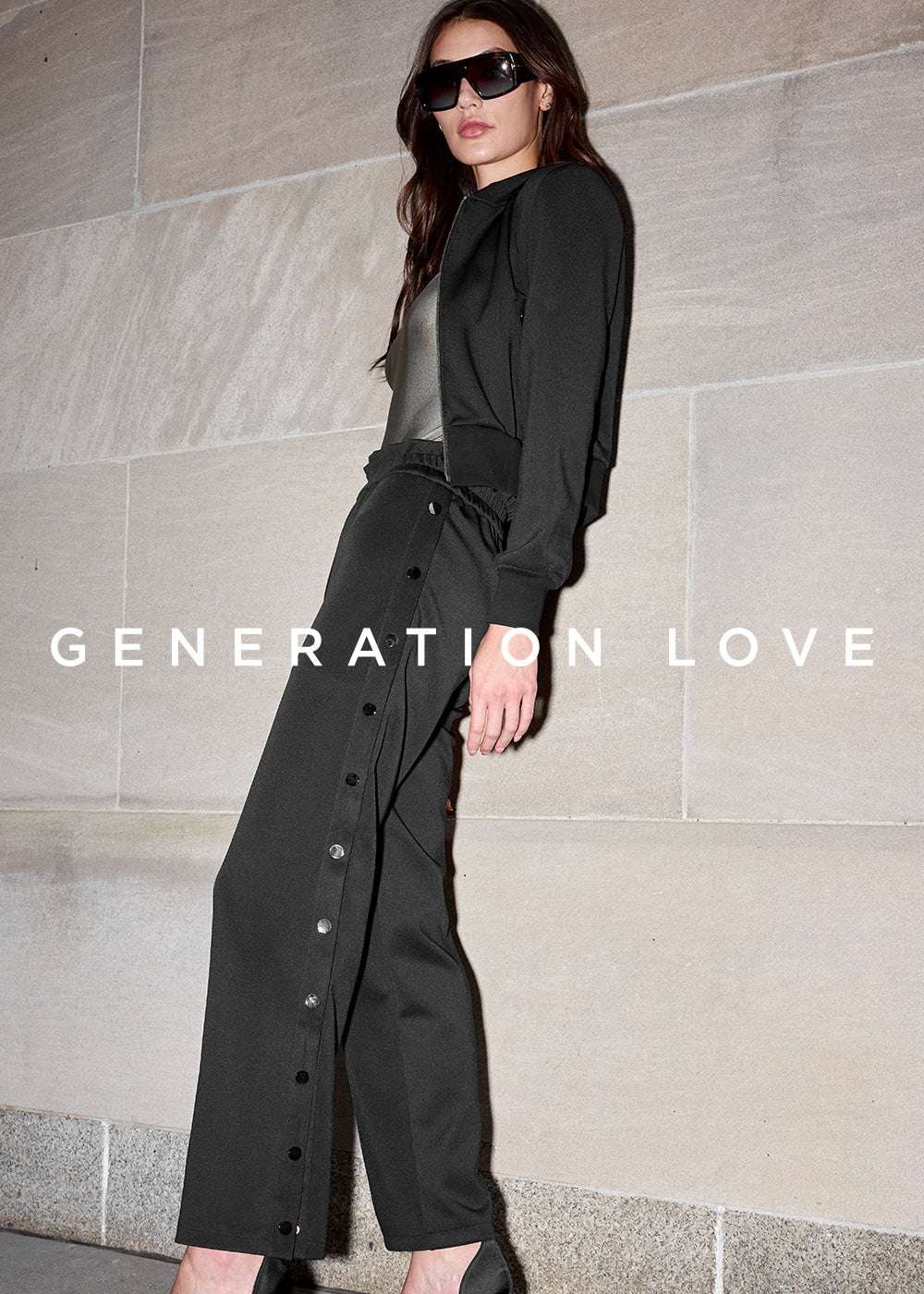 Generation Love
