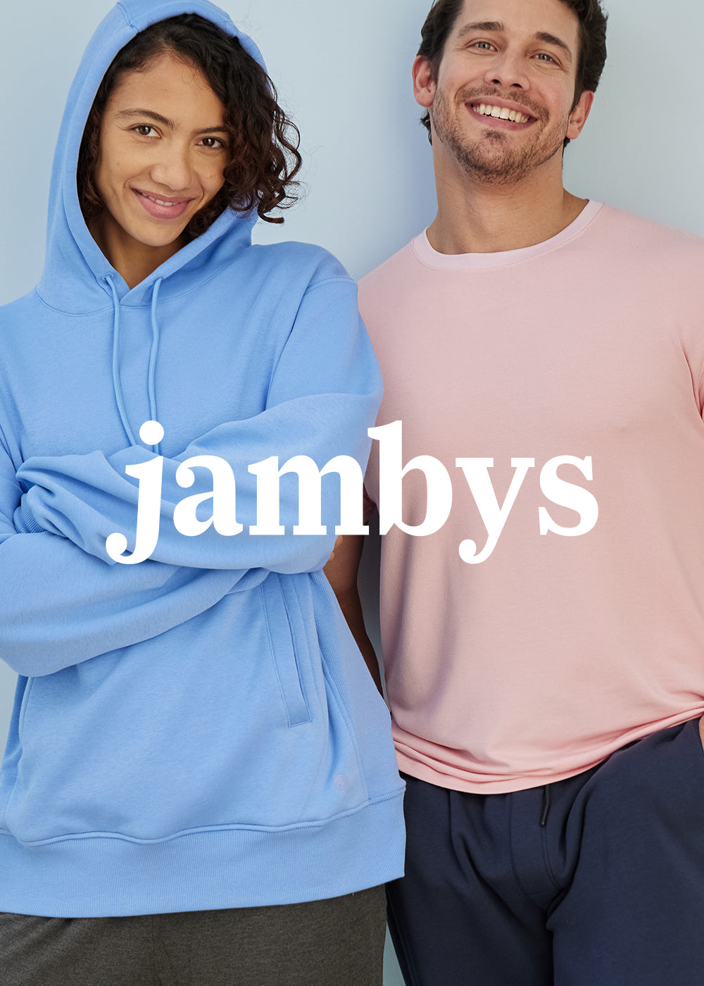JAMBYS