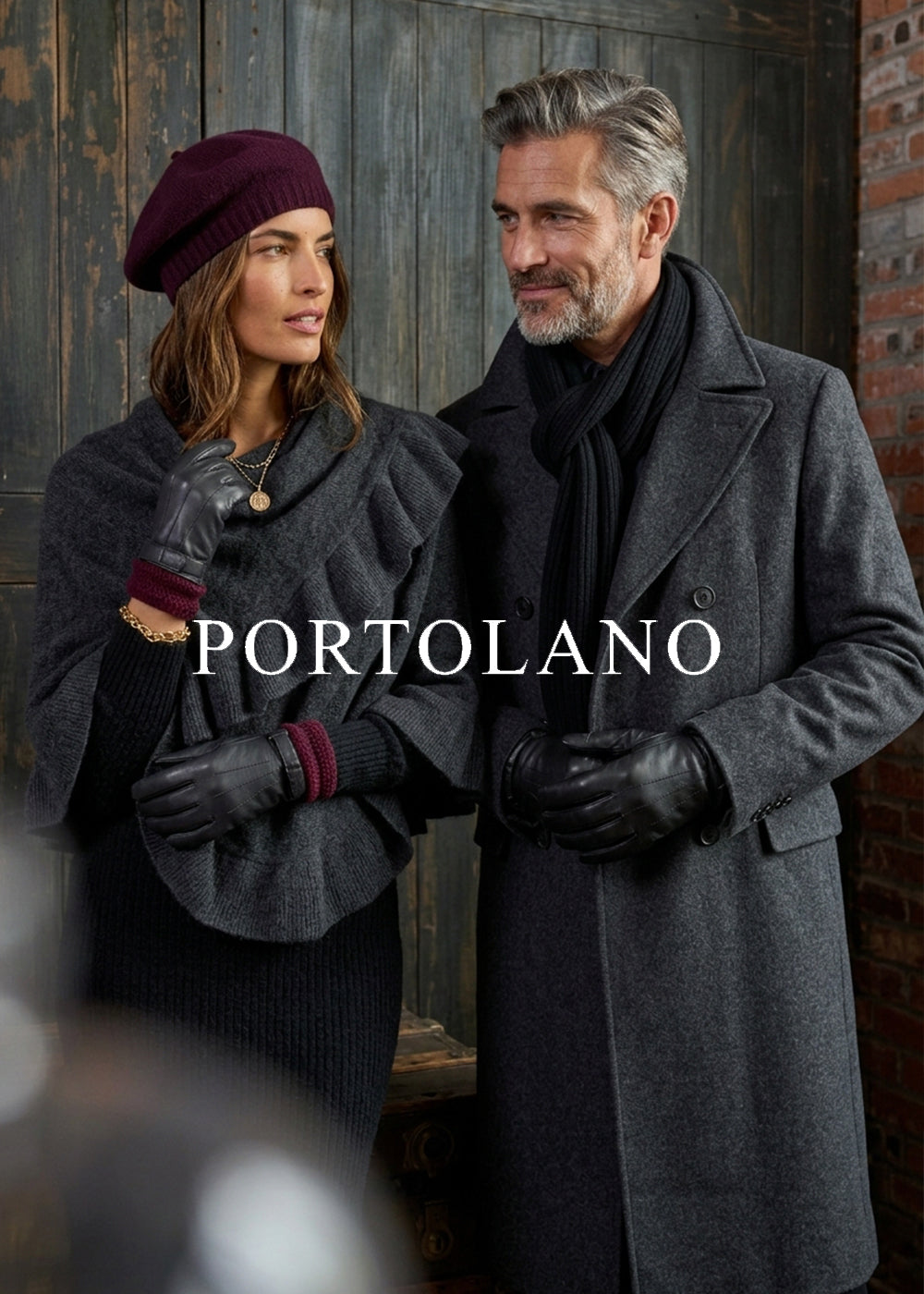 PORTOLANO