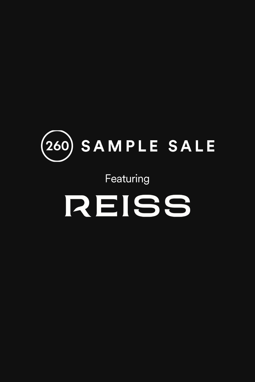 Reiss London Final Sale