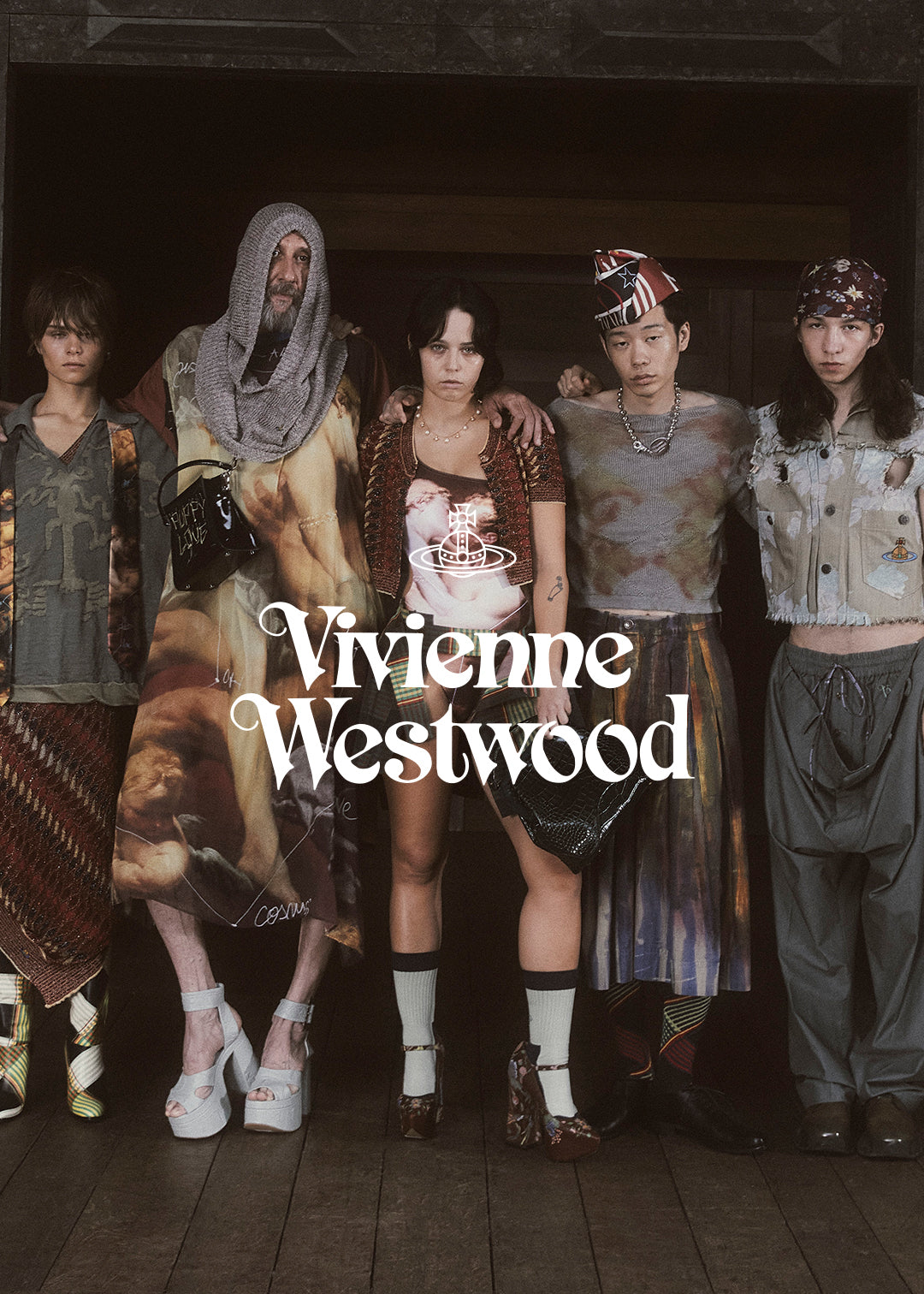 Vivienne Westwood