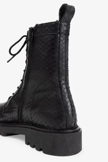Lawrence Boots | Black