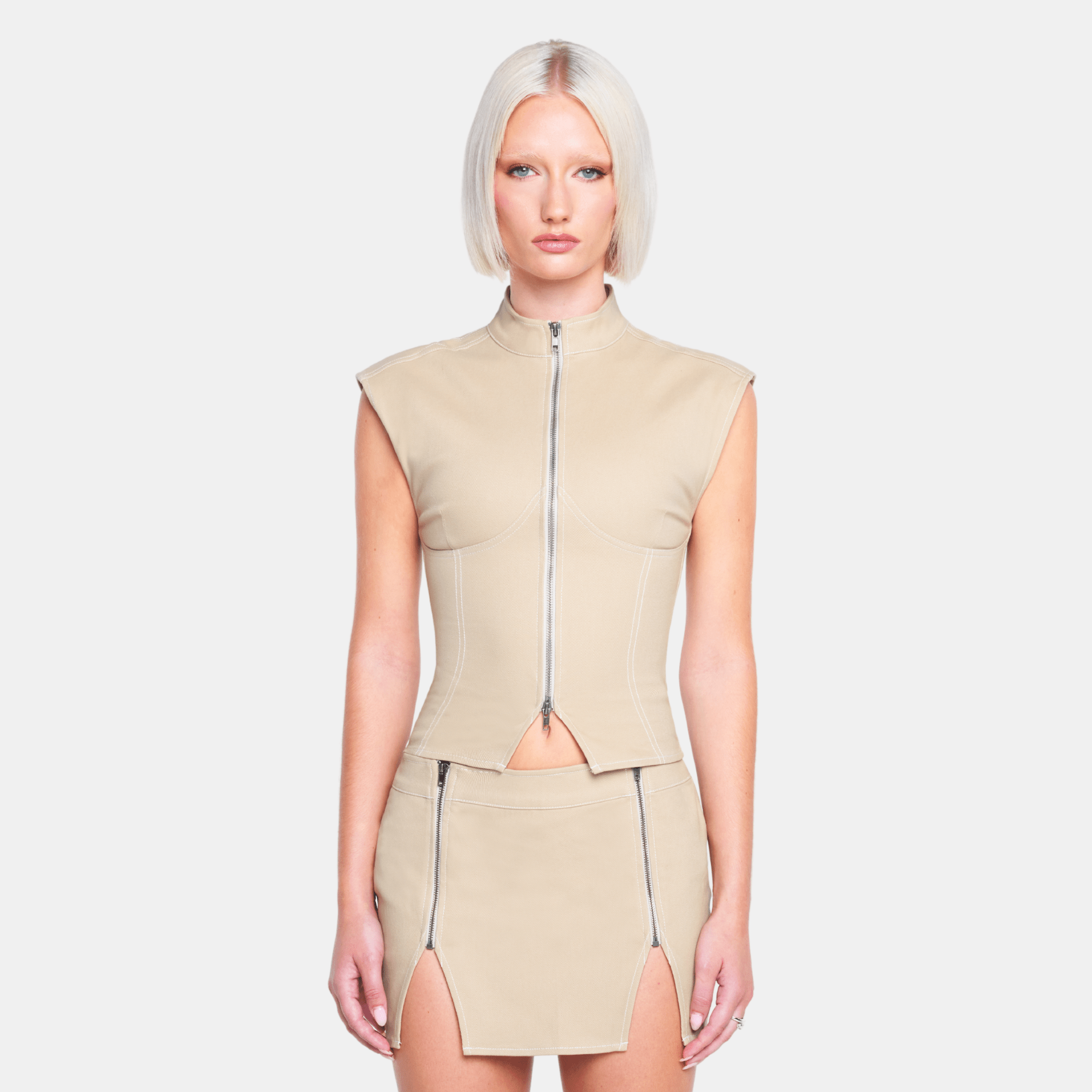MARLEY Top - Top | OW Collection