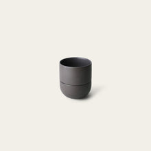 Planter | Medium | Granite Gray
