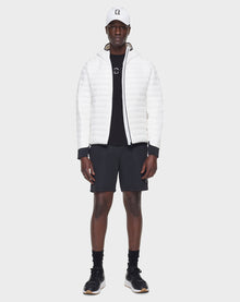 Men | JANO - 6122016 | White