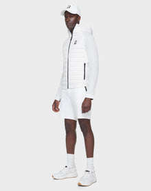 Men | JANO - 6122016 | White