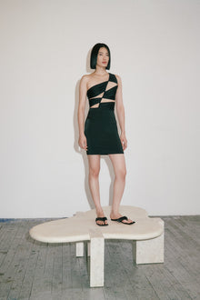 Etochs | The Mila Dress | Black