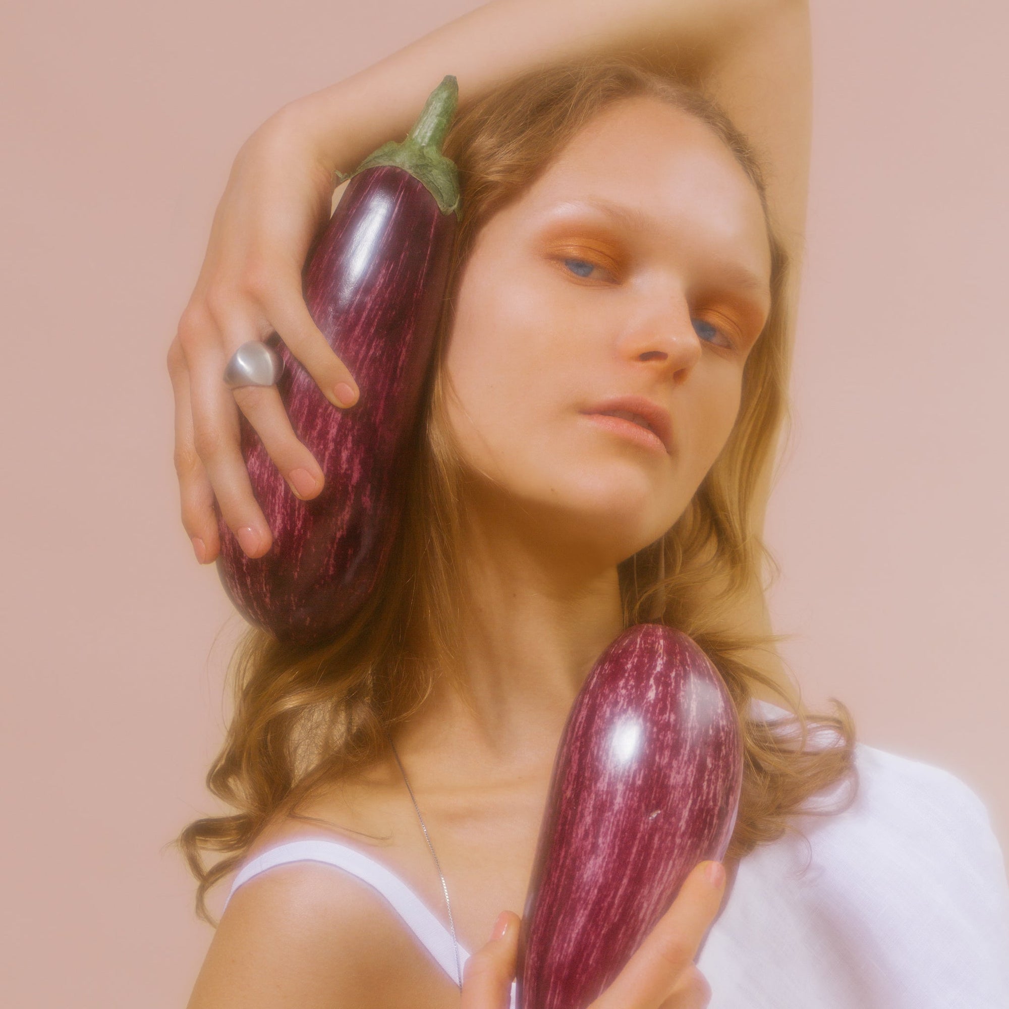 Tortoise Ring | Silver