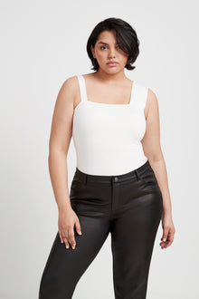 Moma Top | Off White