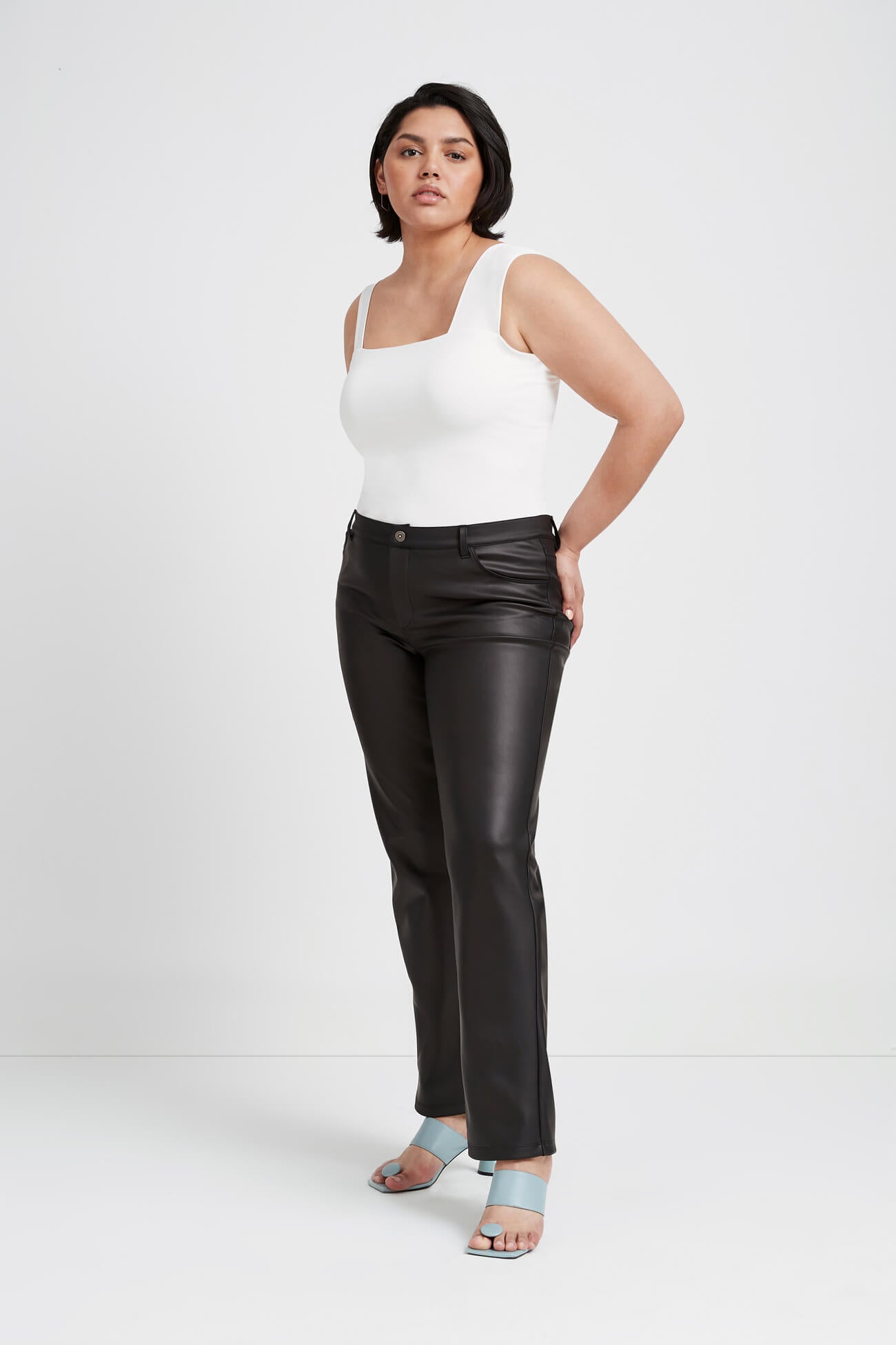 Moma Top | Off White