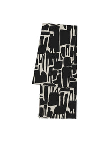Moussor Headwrap - Isla Noir - diarrablu