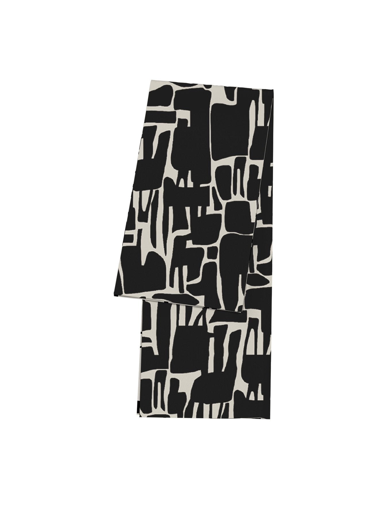 Moussor Headwrap - Isla Noir - diarrablu
