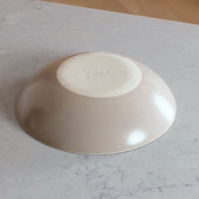 Nested Serving Bowls | Speckled White