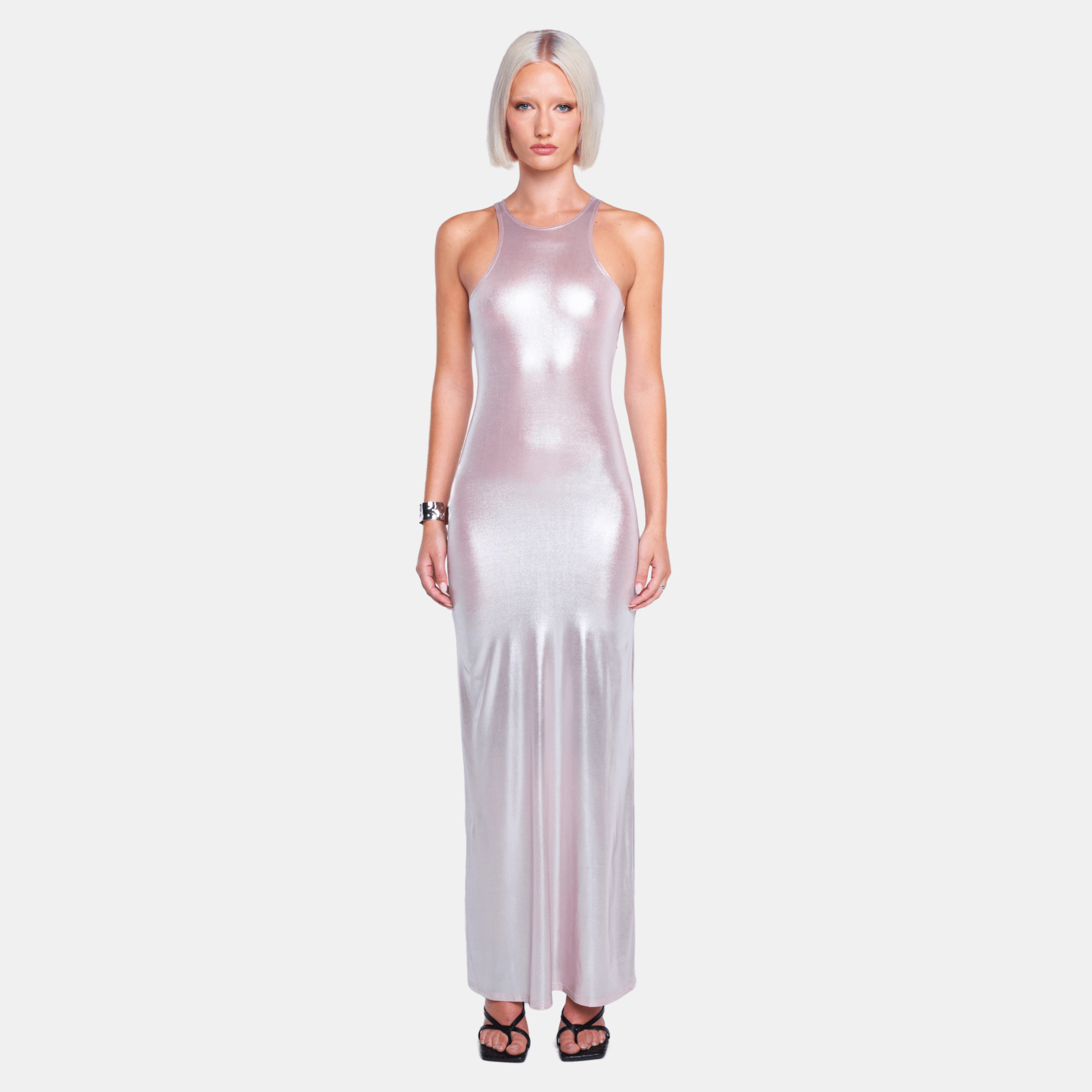 NINA Maxi Dress - OW Collection