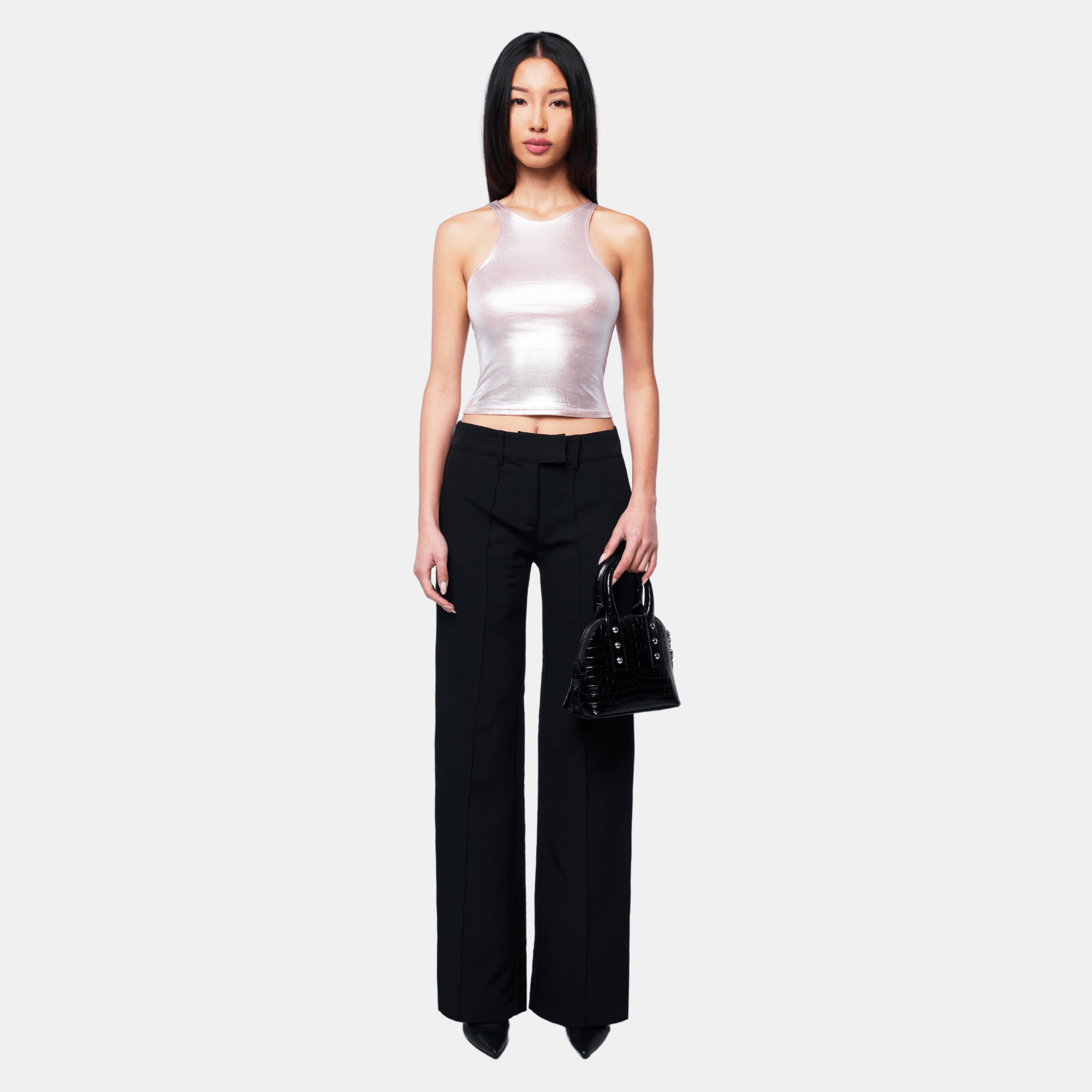 NINA Top - OW Collection