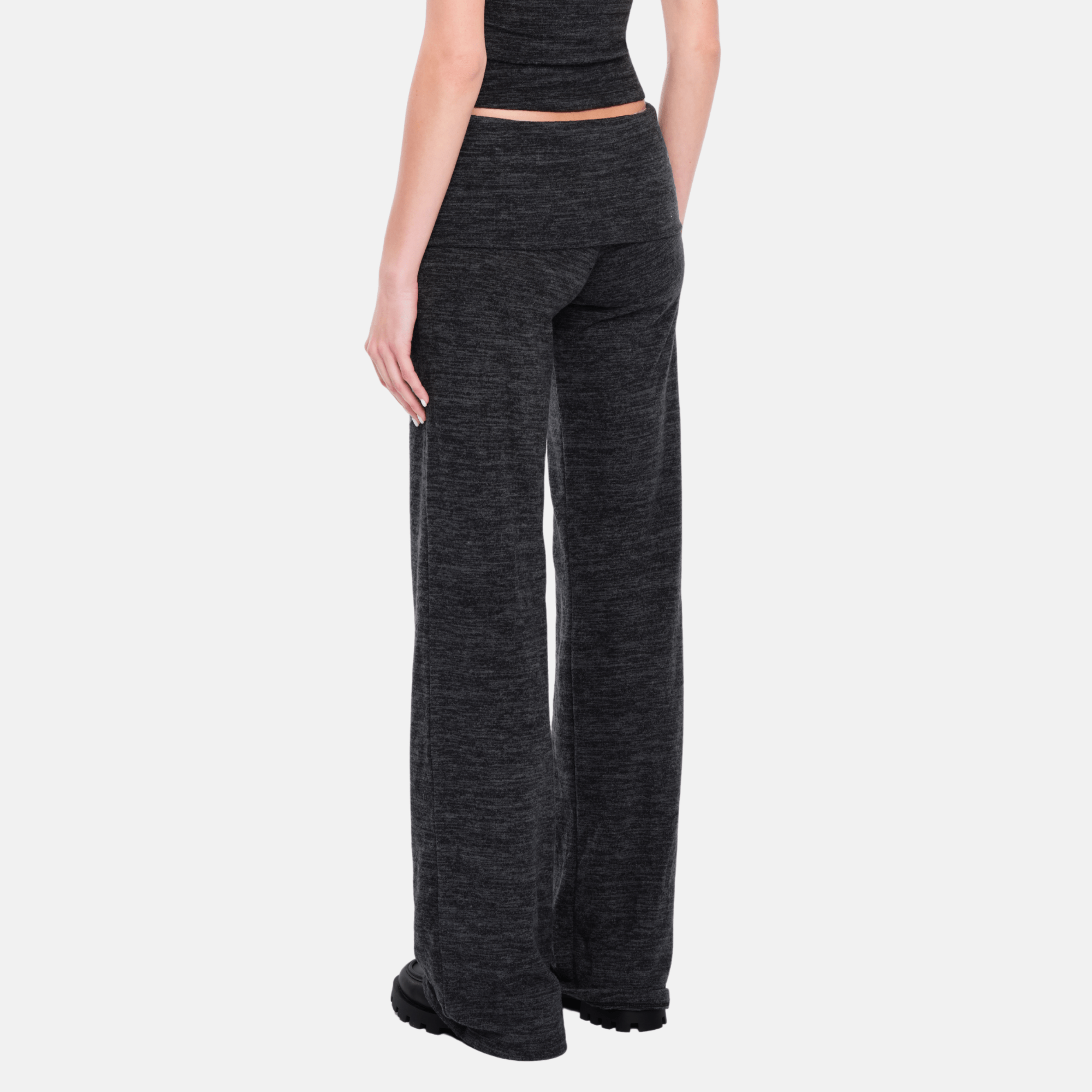 NITA Knit Pants - OW Collection