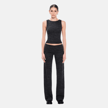 NITA Knit Tank Top - OW Collection