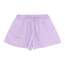 Olly Shorts | Lotus