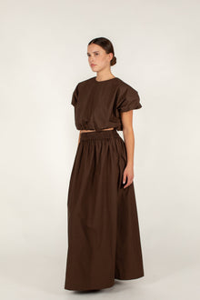 Delia Skirt | Kombu