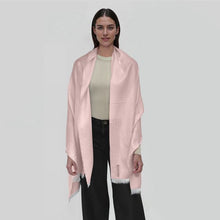 Unisex | Capri Wrap | Light Pink