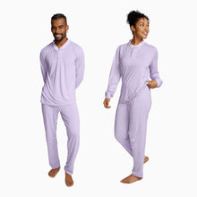 Featherweight Modal Pajama Bottoms | Lavender