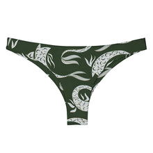 Papara Bottom | Serpentine