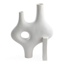 Paradox XL Vase - angle view