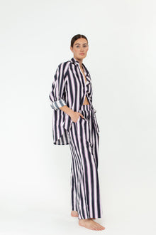 Triana Pant | Cabana Stripe