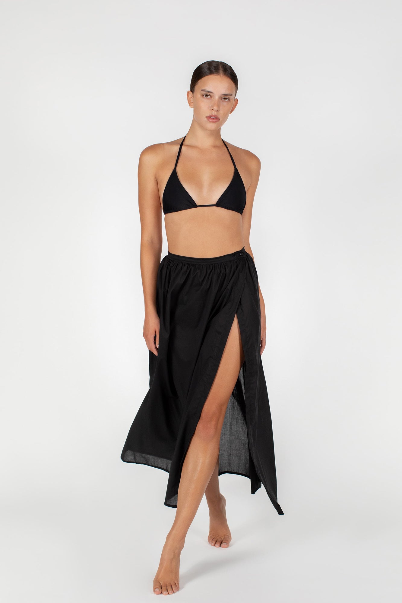 Pilar Skirt | Night