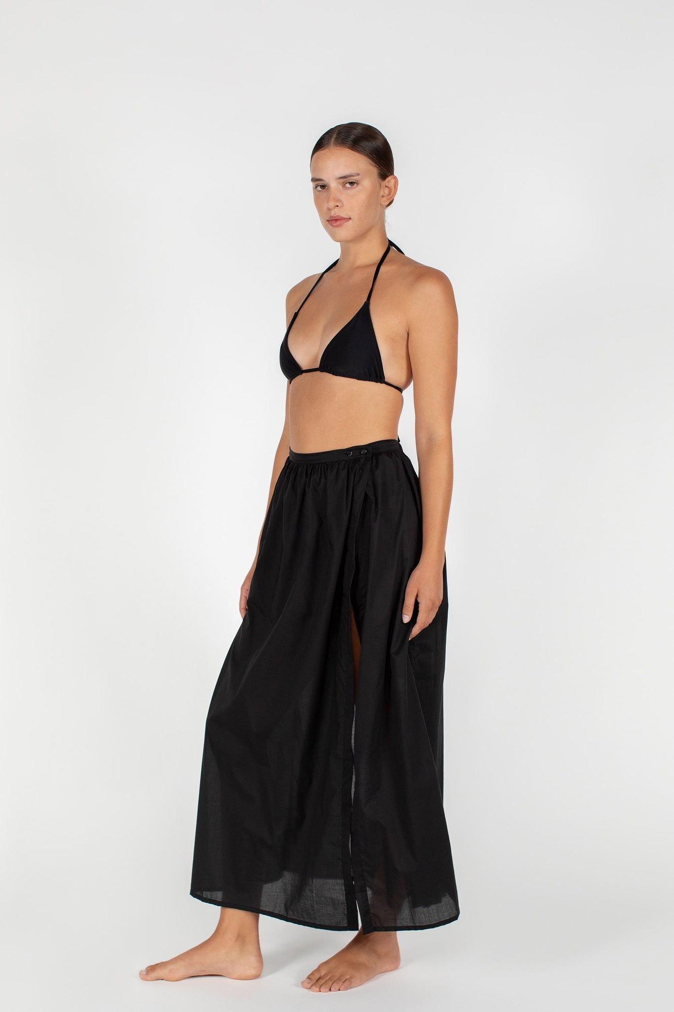 Pilar Skirt | Night