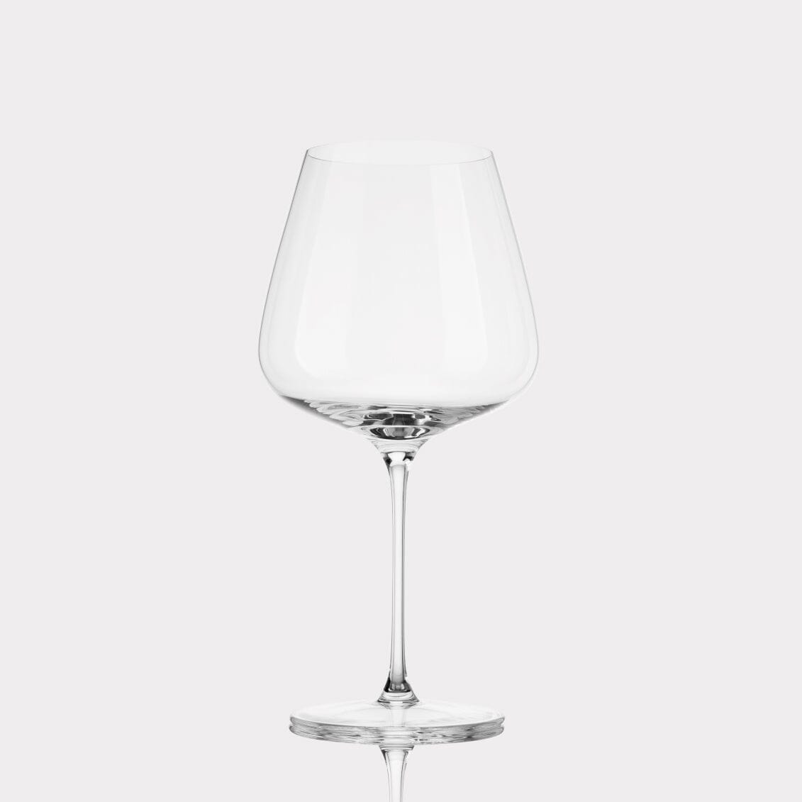 Pinot Noir Glasses | Clear