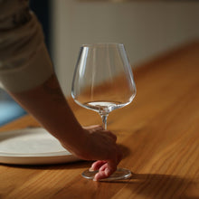 Pinot Noir Glasses | Clear