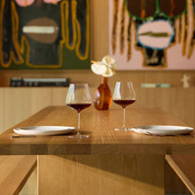 Pinot Noir Glasses | Clear