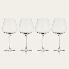 Pinot Noir Glasses | Clear