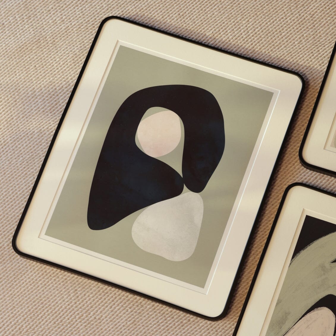 Playfulness Print | 16 x 20" | Without Frame