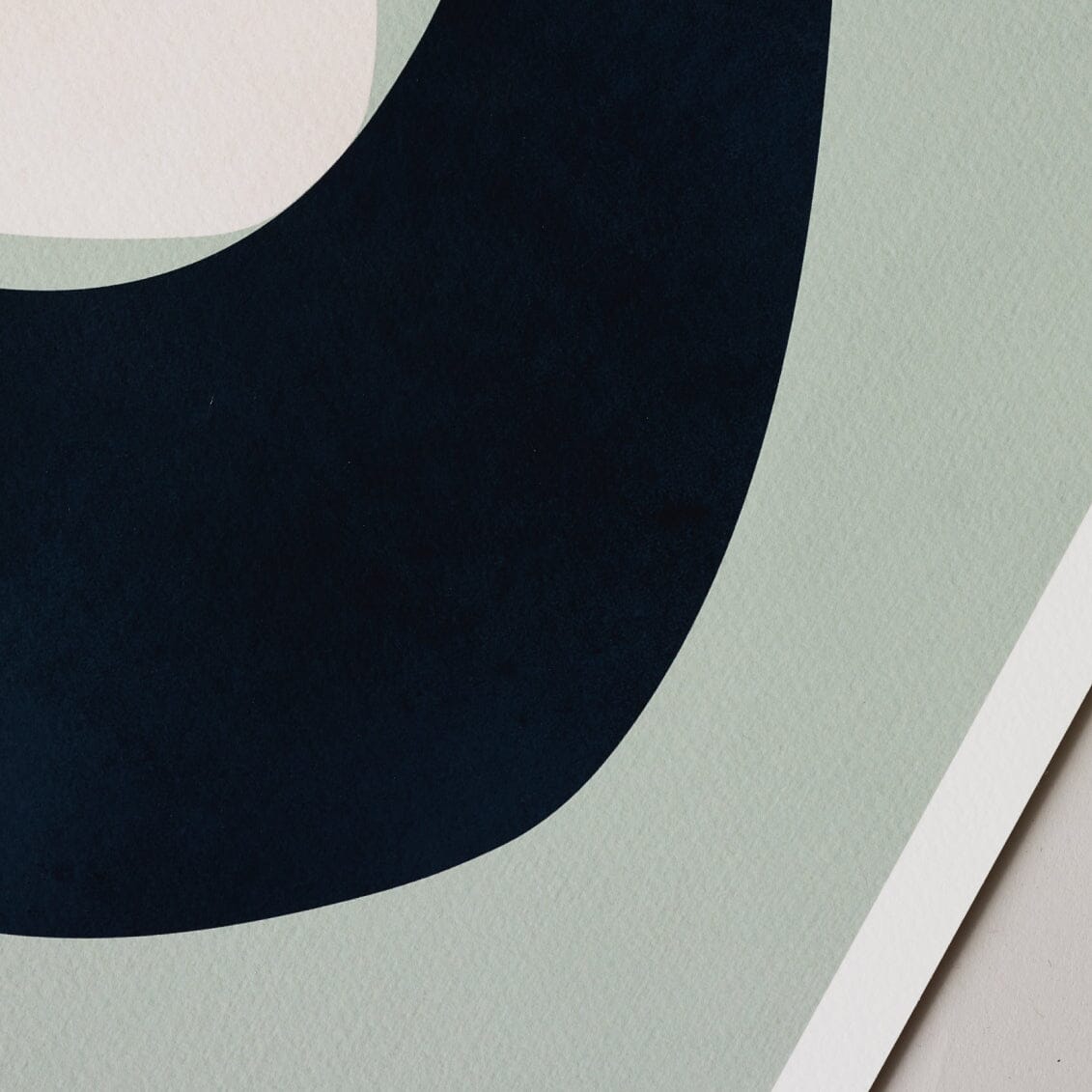 Playfulness Print | 16 x 20" | With Frame