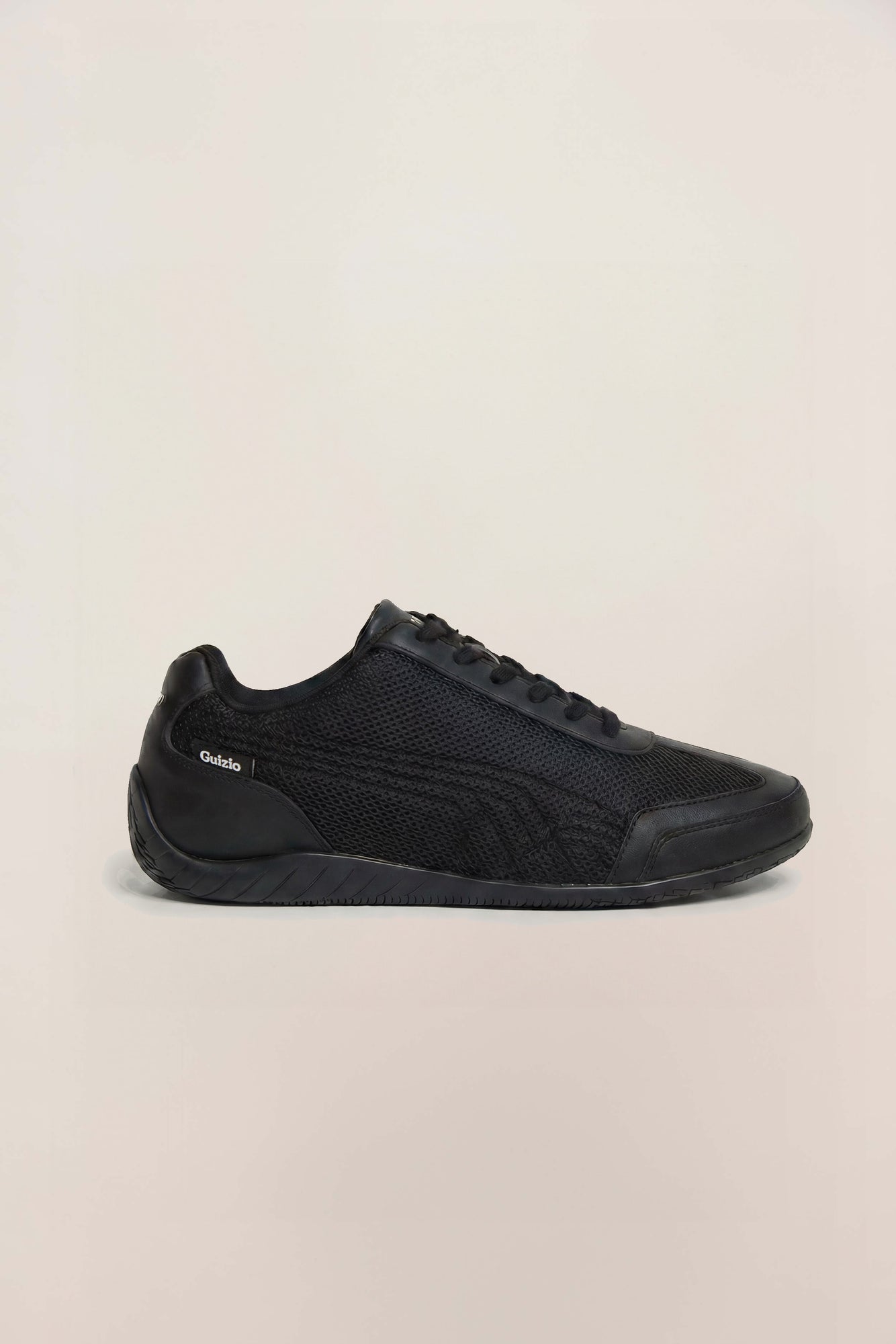 Womens | Guizio X Puma Noir Speedcat | Black