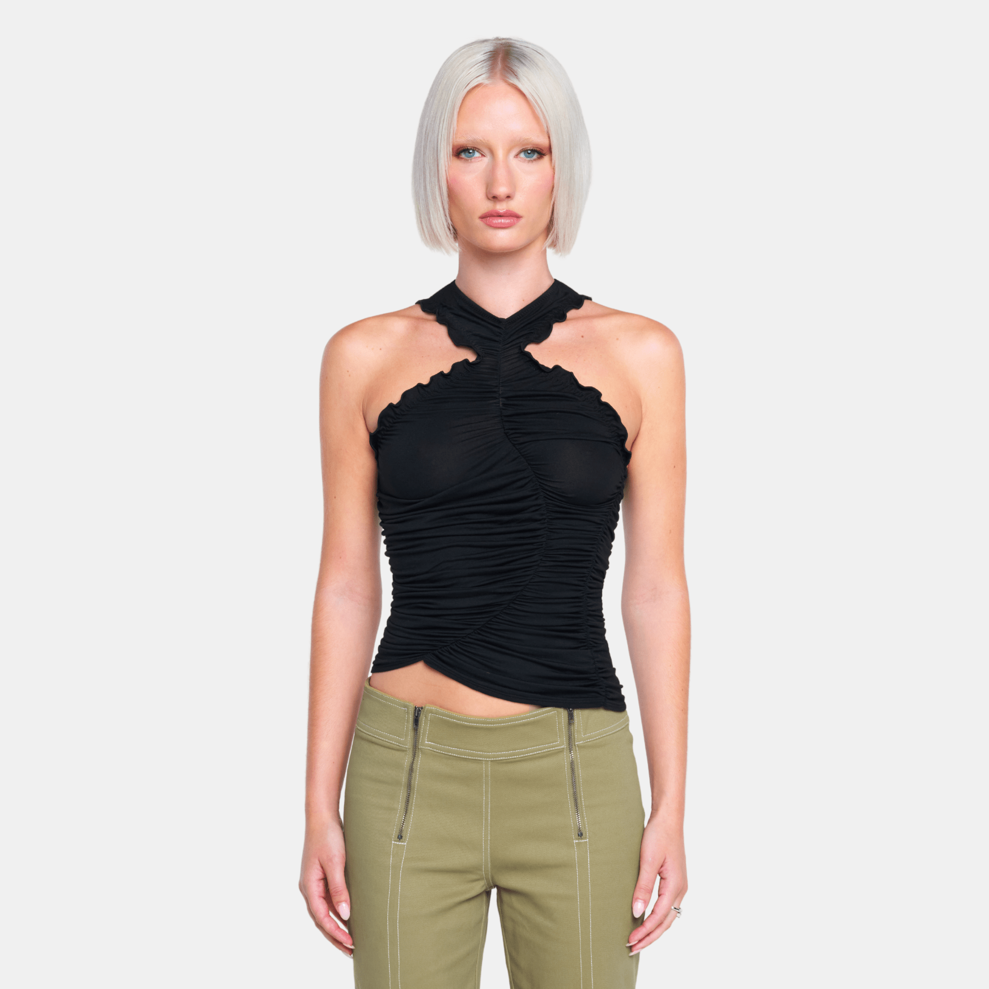 ROBIN Top - OW Collection