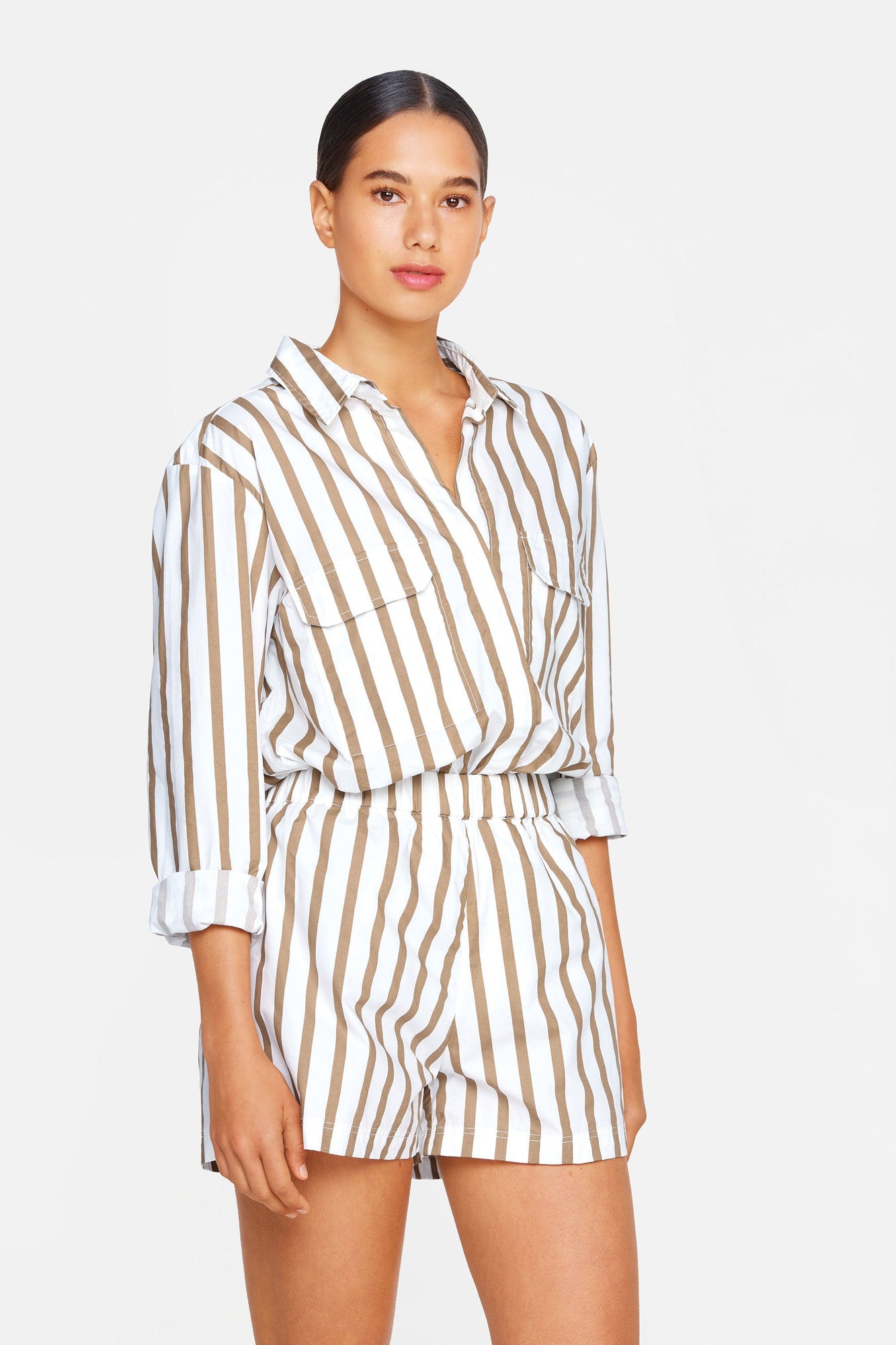 Horizontal Stripe