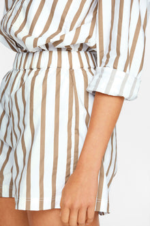 Horizontal Stripe