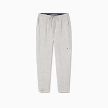 Insulated Double-Fleece Quilted Pants | Salt + Pepper