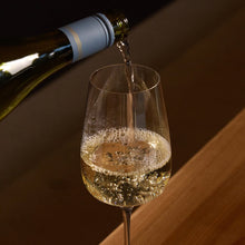 Sauvignon Blanc Glasses | Clear