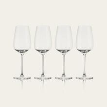 Sauvignon Blanc Glasses | Clear