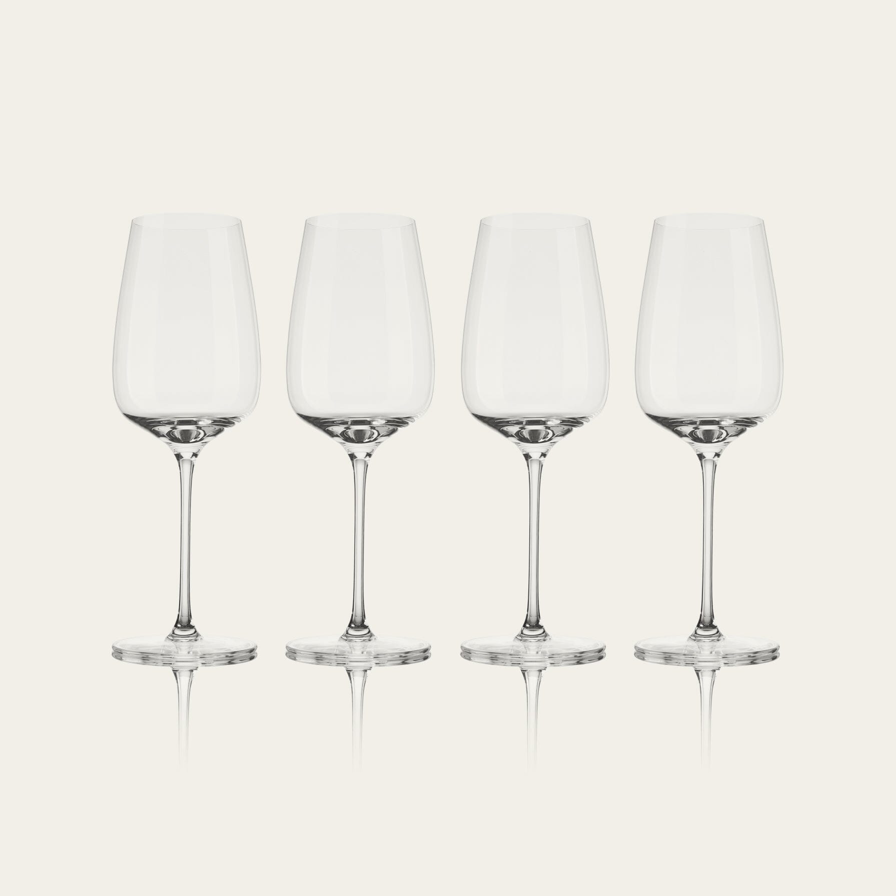 Sauvignon Blanc Glasses | Clear