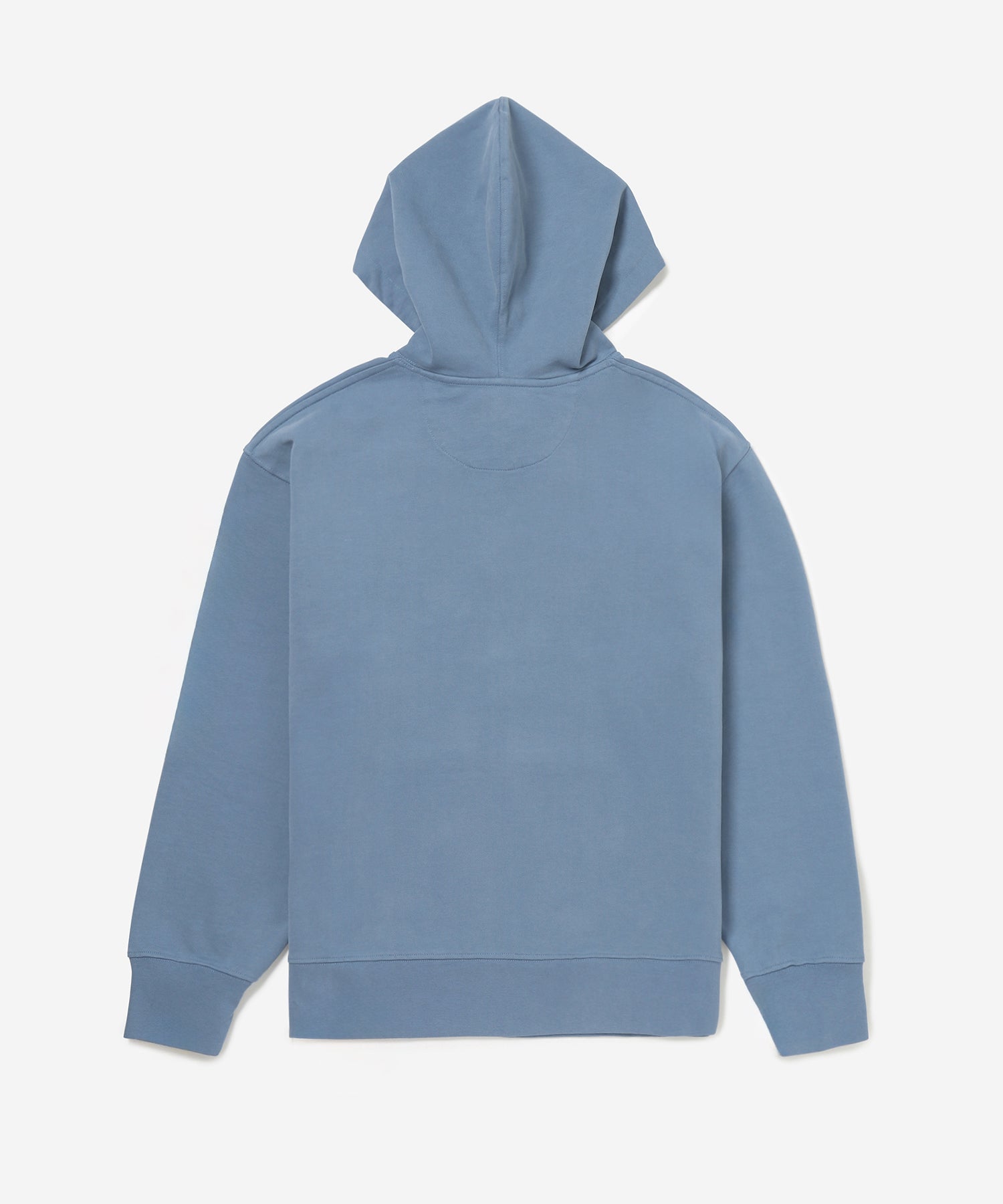 Coronet Blue | Ditch International Hoodie