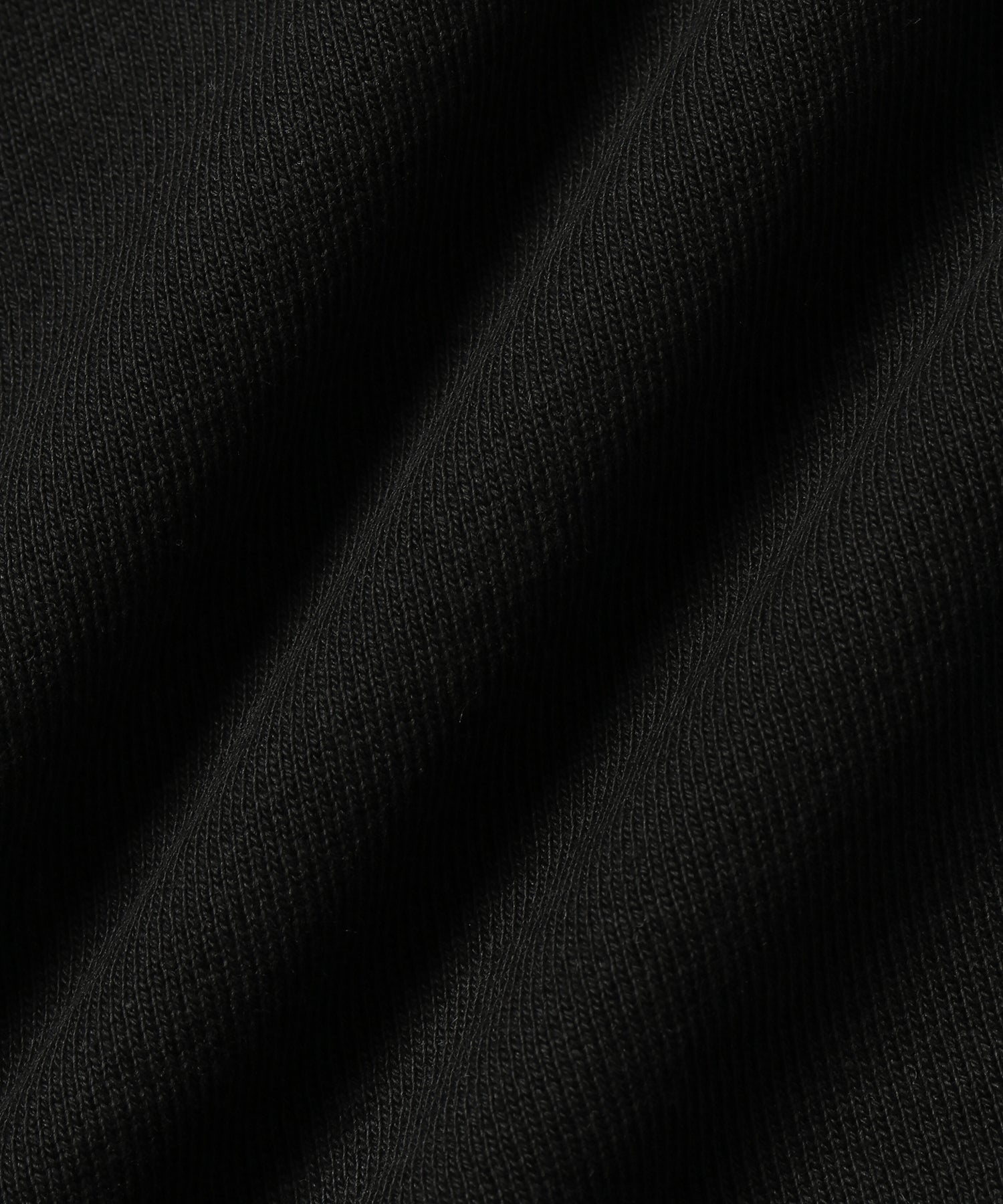 Black | Mott International Quarter Zip