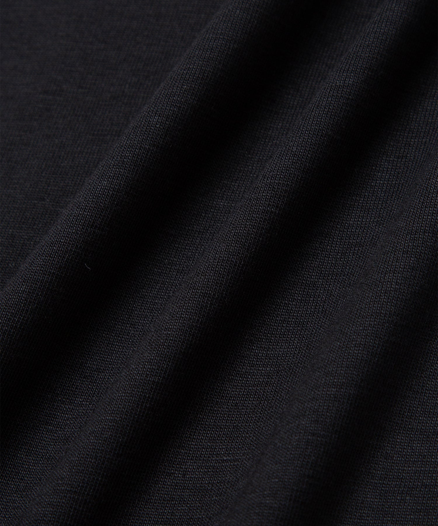 Black | Two Pack Standard SS Tee