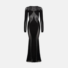 SIERRA Maxi Dress - OW Collection
